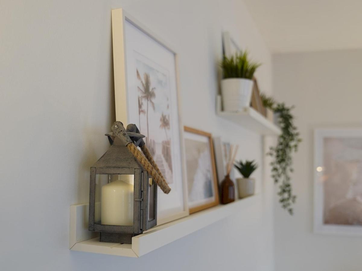 Pass The Keys Stunning 1 Bedroom Penthouse In Nottm City Centre Νότιγχαμ Εξωτερικό φωτογραφία